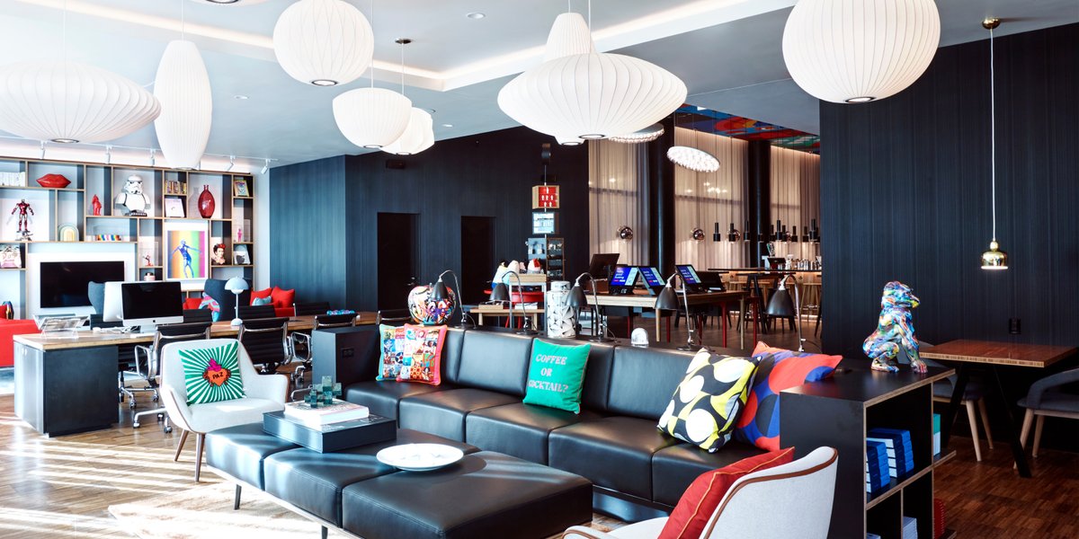 Super central locations? citizenM knows how to pick them! citizenM San Francisco Union Square hotel has 195 XL king-size beds right where business travellers need them – at CA’s golden-gate heart. Read more: ccra.com/xl-beds-made-f…