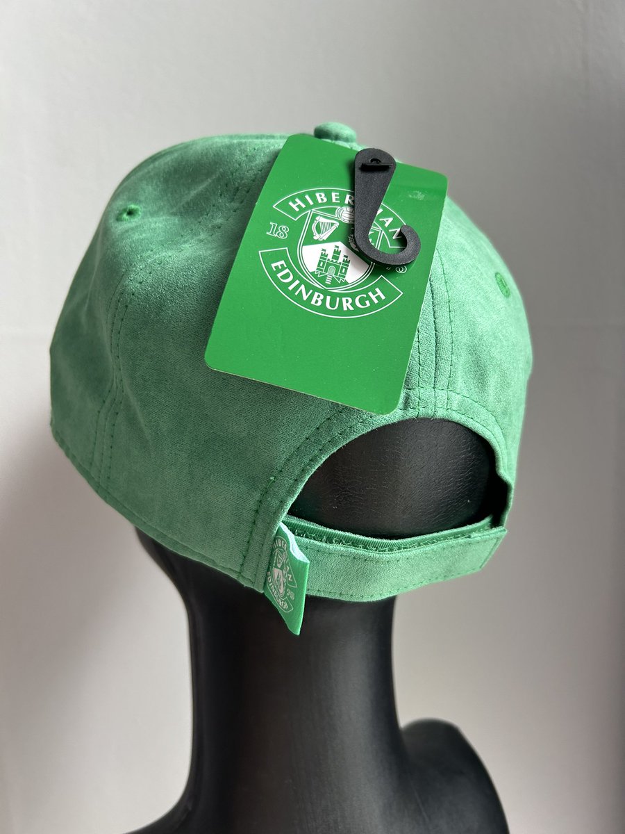 ✅𝐆𝐈𝐕𝐄𝐀𝐖𝐀𝐘✅

Fancy winning this Hibernian Harp Cap? 🪉🧢 

To Win ⬇️

• 𝐋𝐢𝐤𝐞 💚
• 𝐅𝐨𝐥𝐥𝐨𝐰 <a href="/HibernianRetro/">Hibernian Retro</a> 
• 𝐑𝐞𝐭𝐰𝐞𝐞𝐭 🔁

Winner Announced 3/10 🤞🏼