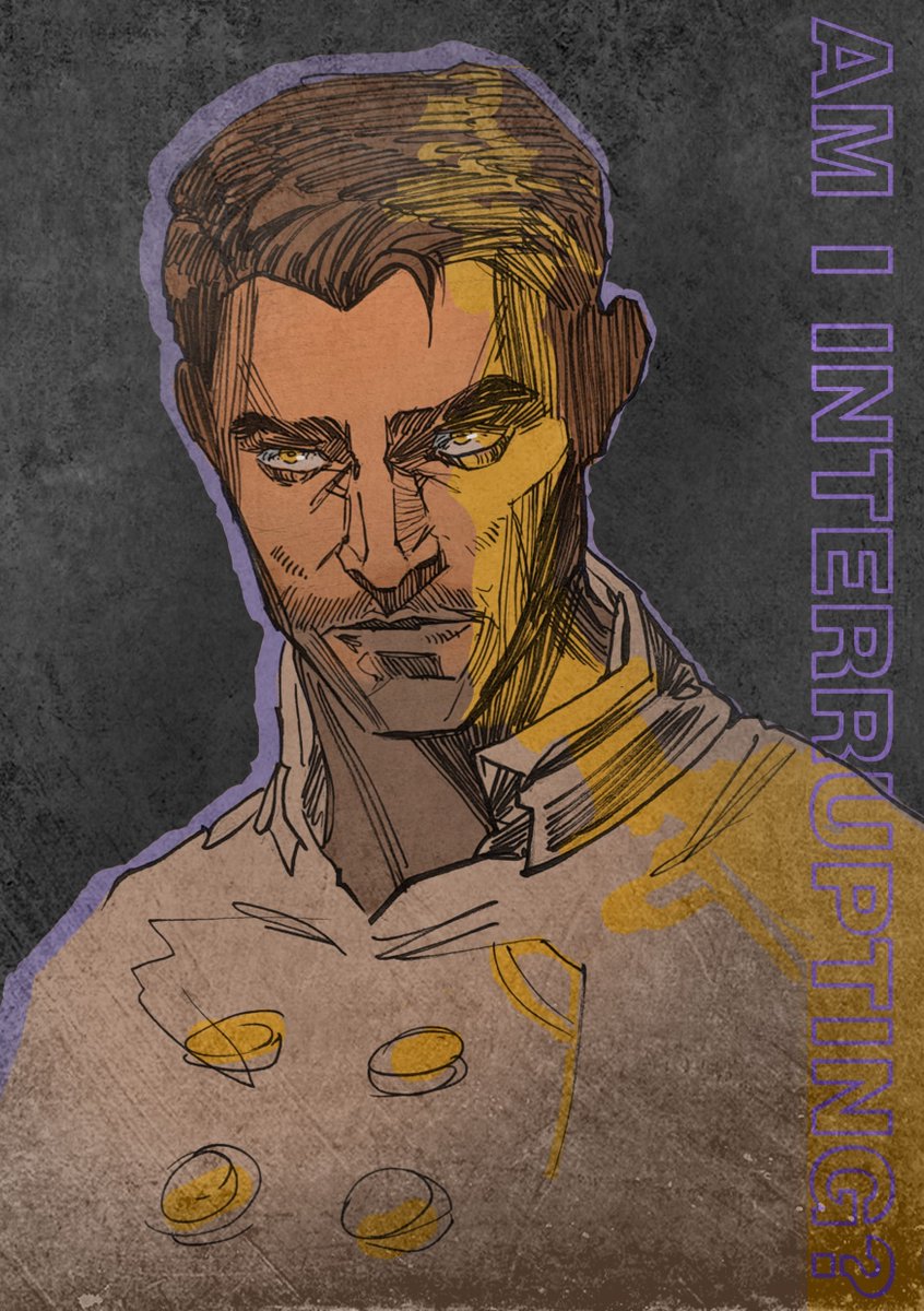 Am i interrupting?
#Arcane #ViktorArcane #JayceTalis #jayvik