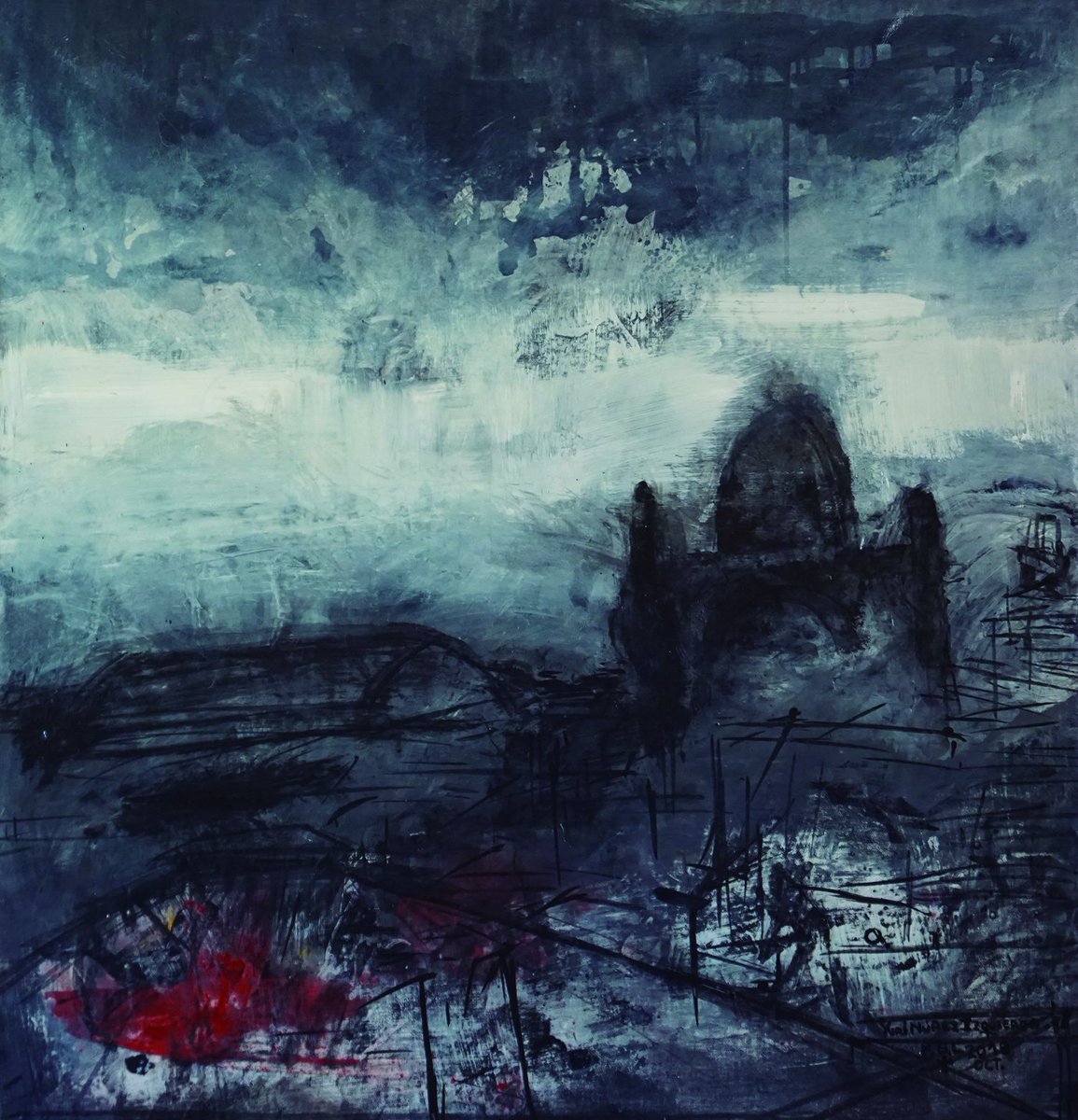 Destacados Categoría Arte <a href="/MutangCL/">Mutang</a> 

mutang.cl/arte/

Invertir en arte hoy puede ser un muy buen negocio pensando en su futuro y en el de su familia

Despachos a regiones 

#chile #inversiones #negocios #arte #art #ventas #venta #ecommerce