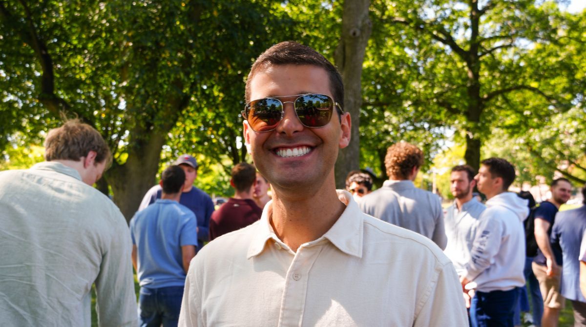 Harvard Federalist Society tweet media
