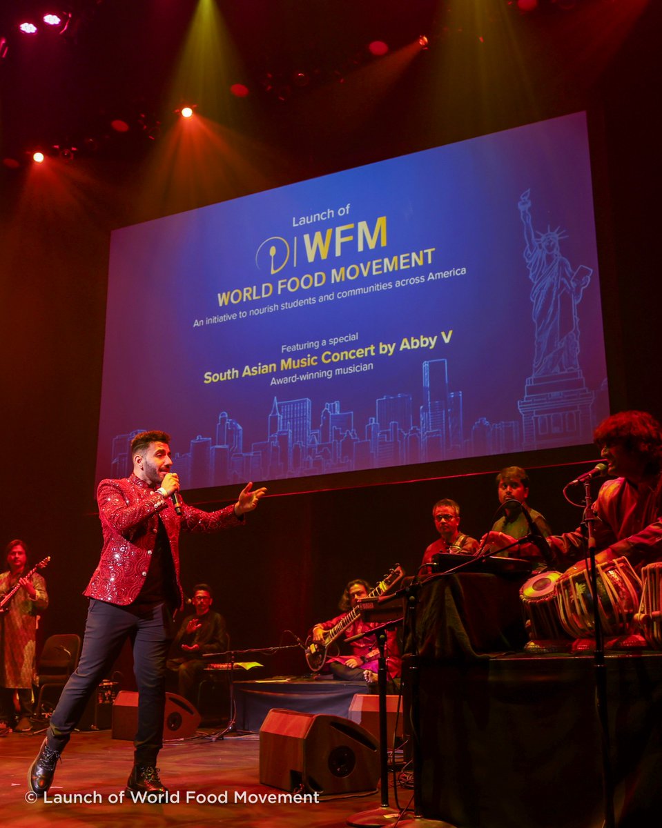 World Food Movement NJ tweet media