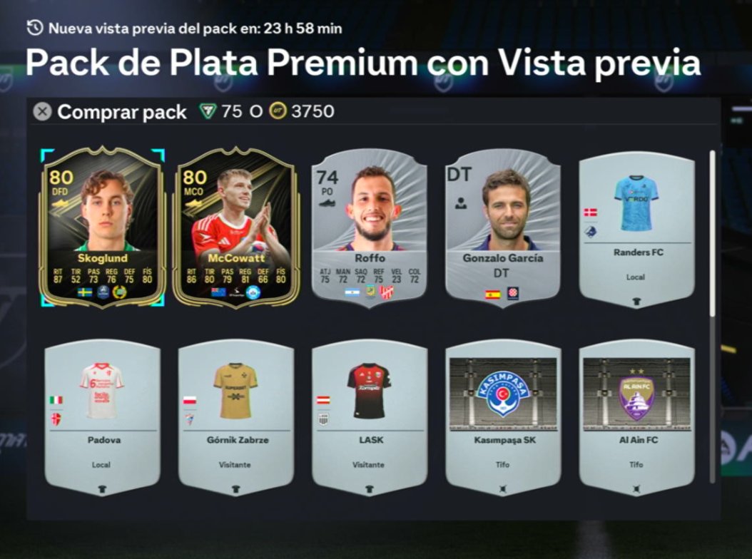 TodoUltimateTeam.com tweet media