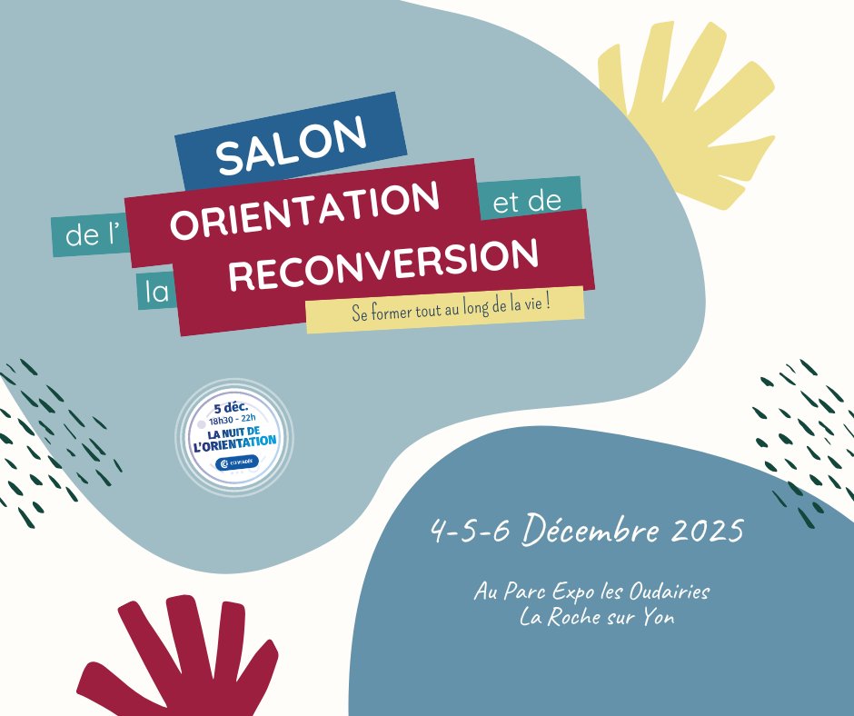 FACE Vendée tweet media