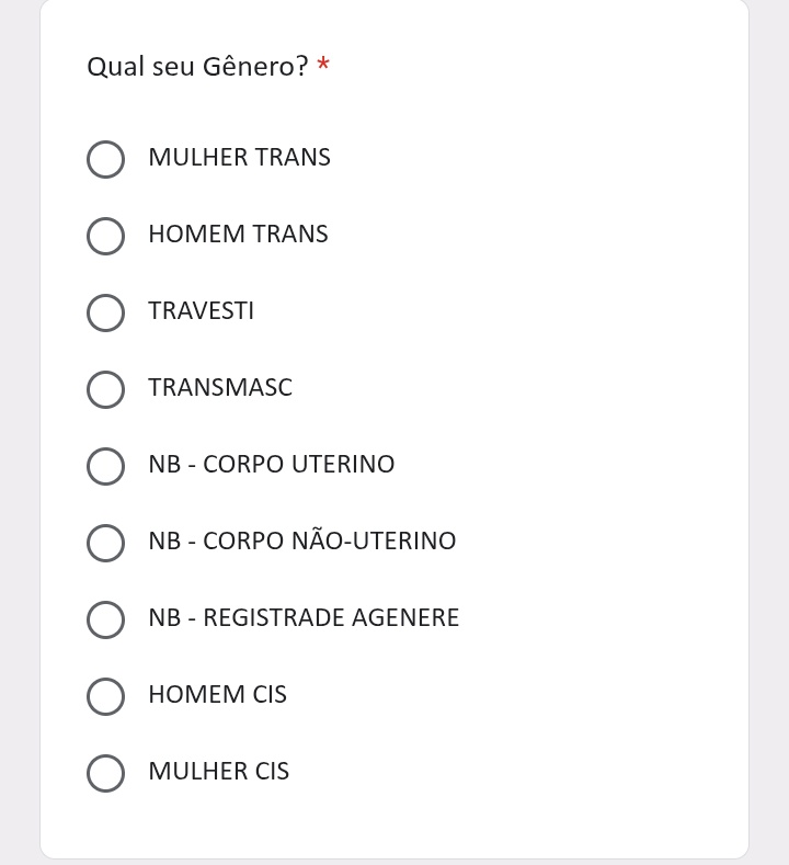 888dentes's tweet image. querem binarizar não binaries