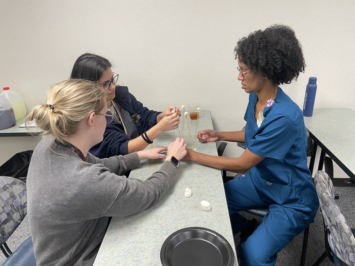 Atrium Health Wake Forest Pathology tweet media