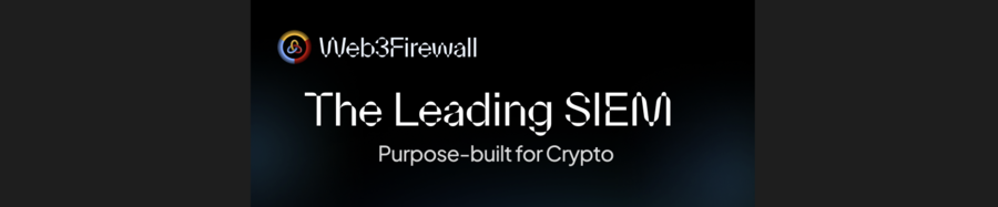 247pressnews's tweet photo. BitGo and Microsoft Veterans Build a Leading SIEM Purpose-Built for Crypto
#cryptonews #crypto #ai #web3firewall #pressrelease #onlinevisibility #publicrelations #pressreleaseservice @247pressnews 
https://t.co/T2LvdA7kr5 https://t.co/qH5VVogkLy