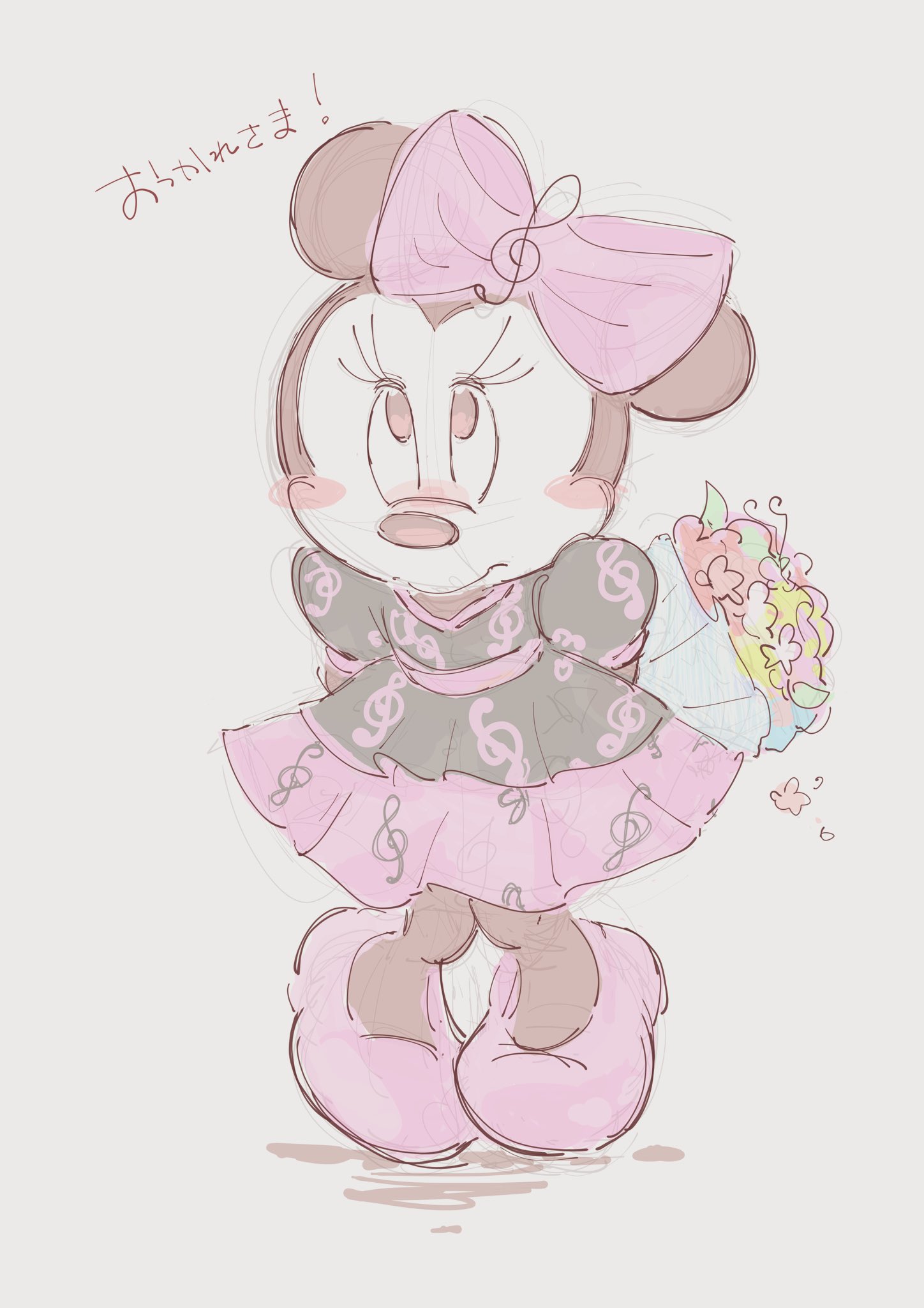 Disney - としちゃん 51kxOC8TwAL._UF350,350_QL80_.jpg