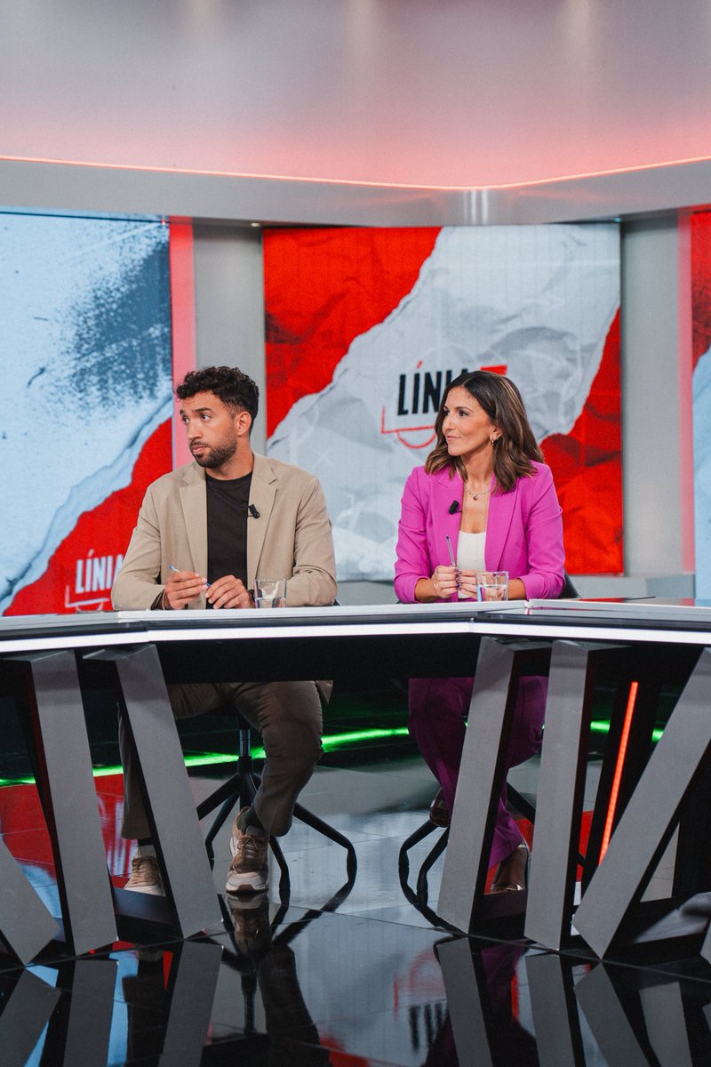 ⚽️👹 Ja està disponible #LíniaDe5 a #TotIB3

🔗 ib3alacarta.com/tv/liniade5/e2