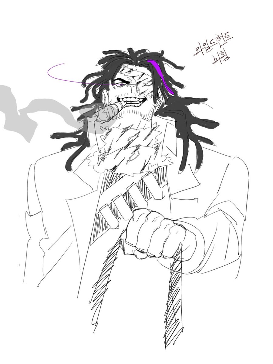 뇌횡 Lei heng レイホン
#림버스 #LimbusCompany #リンバス