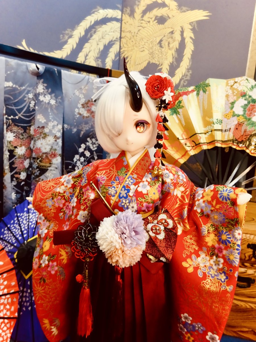 Zayoi88's tweet image. #9月を写真4枚で振り返る

今月は緋織ちゃんと
藍羅ちゃんが盛り沢山でした✨
#うちのこかわいい #クラっ子
#りあんびじゅー #dolfun
#Minitomato_Workshop