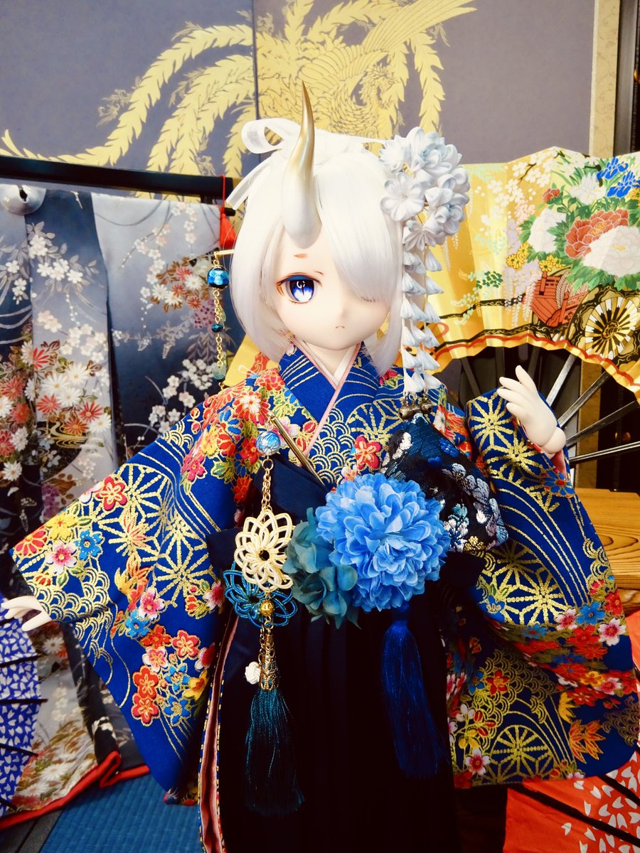 Zayoi88's tweet image. #9月を写真4枚で振り返る

今月は緋織ちゃんと
藍羅ちゃんが盛り沢山でした✨
#うちのこかわいい #クラっ子
#りあんびじゅー #dolfun
#Minitomato_Workshop