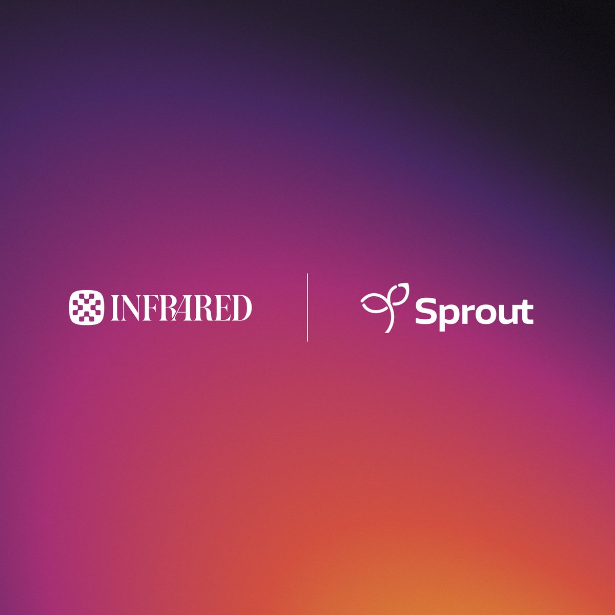 Infrared will power yield on <a href="/sproutfi_xyz/">Sprout</a> 🌱

Sprout builds and runs personalized DeFi strategies matched to your risk profile.

Once live, their users will have access to the best yield on <a href="/berachain/">Berachain Foundation 🐻⛓</a>.