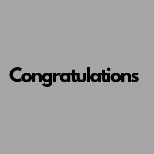 HaneySolutions's tweet image. Congratulations to our teacher, who got a great offer within 24 hours of application. Congratulations, Stephanie.