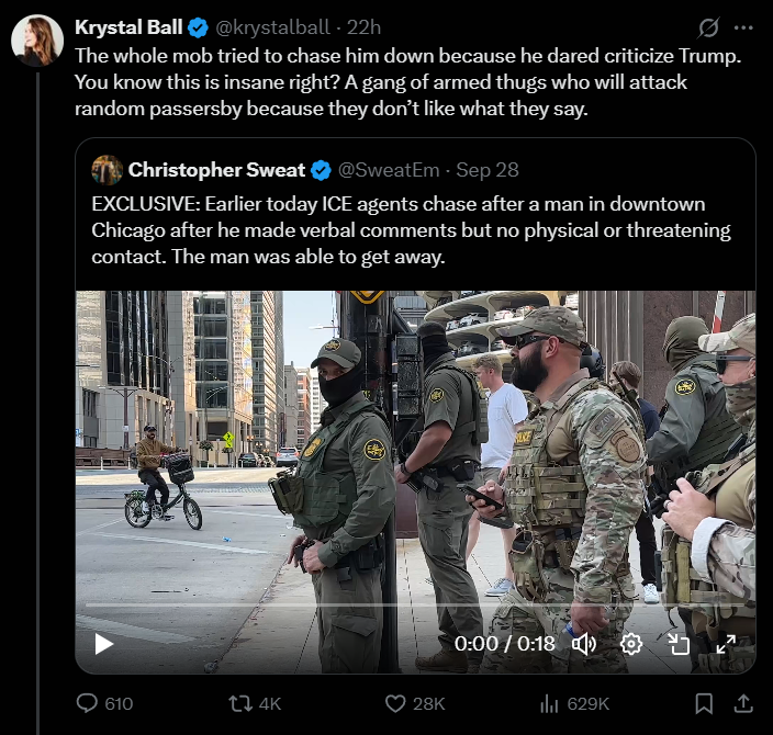 So many bots here tweet media