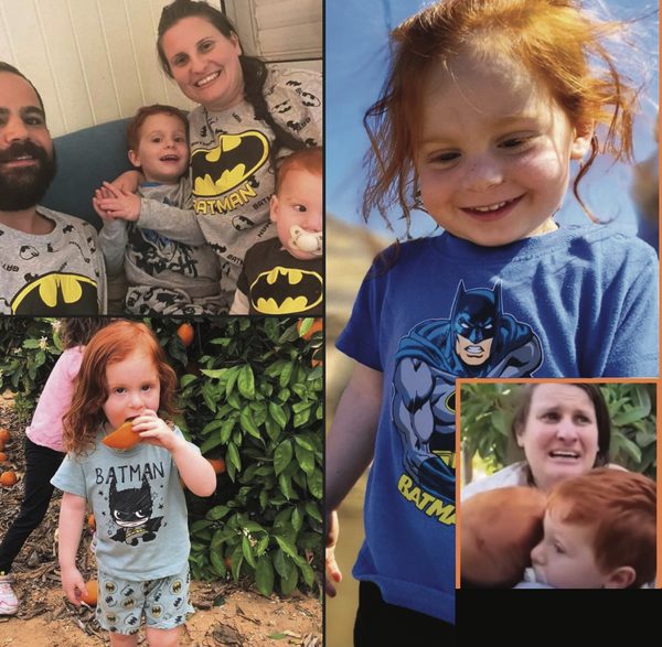 CharlesBodi's tweet image. All Lives Matter.

September 30th

#AllLivesMatter #IndigenousChildren