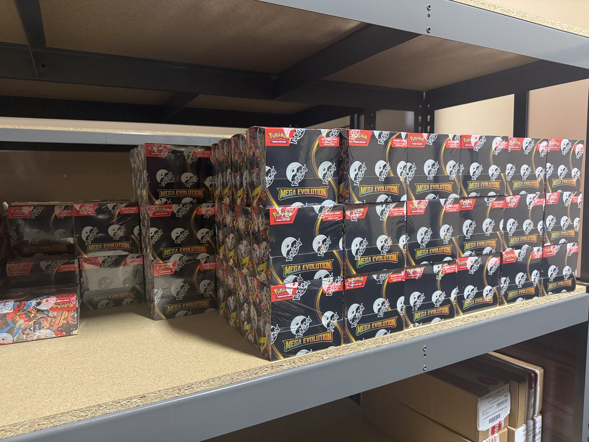 🌸Sakuras Card Shop🌸 tweet media