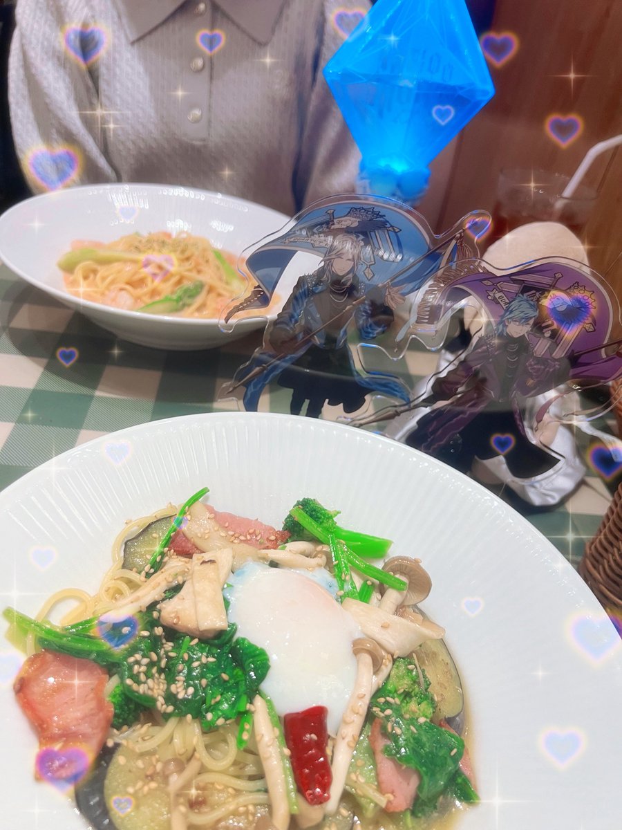 丸ピカDOLBY助かります🥹🩵えるちゃさん今日もありがとう🩵