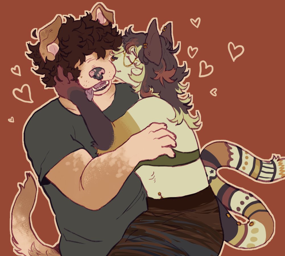 MARS!! 🌈 comms closed!!!! tweet media