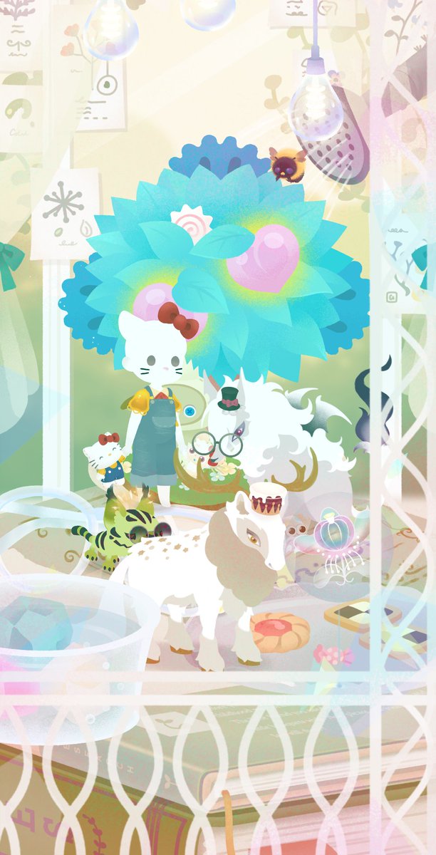 さき@9/5『重装令嬢モアネット』4巻発売 (@09_saki_12) / Posts / X