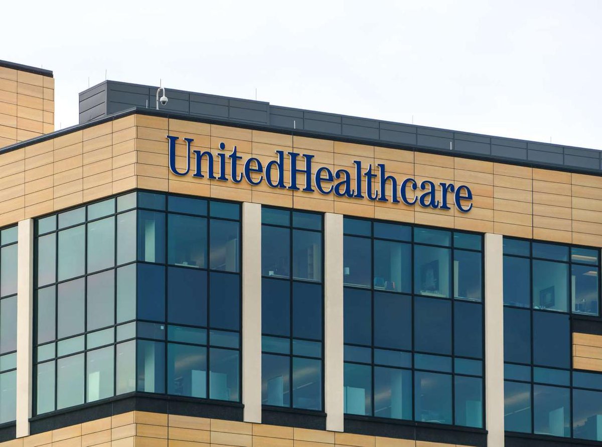 At the beginning of August, $UNH closed at a yearly low of $237.77.

Since then, the stock has rebounded 44%, and a couple of our politicians capitalized on the dip:

+ Tim Moore purchased $16,002 - $65,000 total on August 1st &amp; 8th, and just a week later, sold $50,001 - $100,000