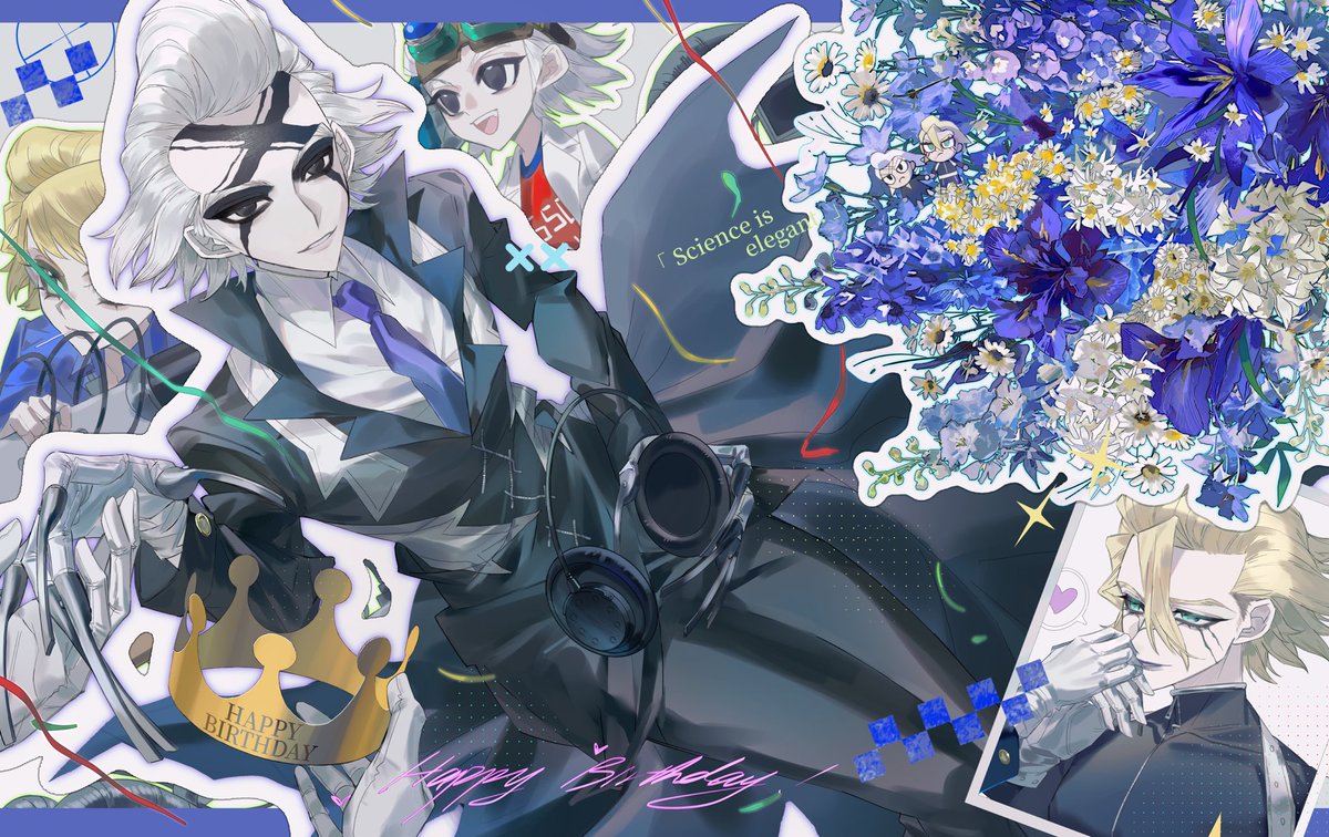 君恪keke tweet media