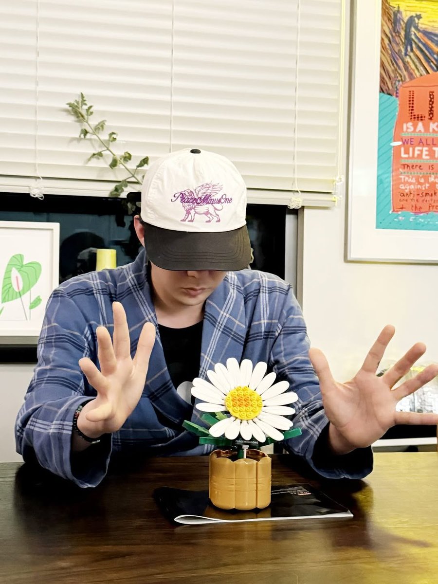 mtre_official ⭐️ 🤍 PEACEMINUSONE X OXFORD 🤍 지드래곤(G-Dragon