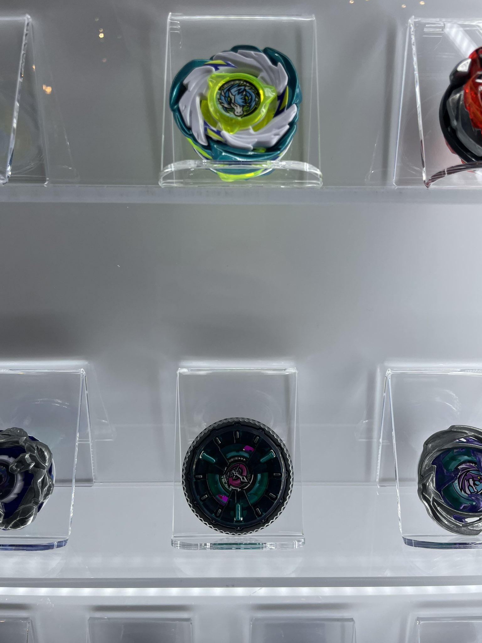 るんるん⚠️箱なし バットマンと対をなすバットガール Ref.126710BLNR | ロレックス