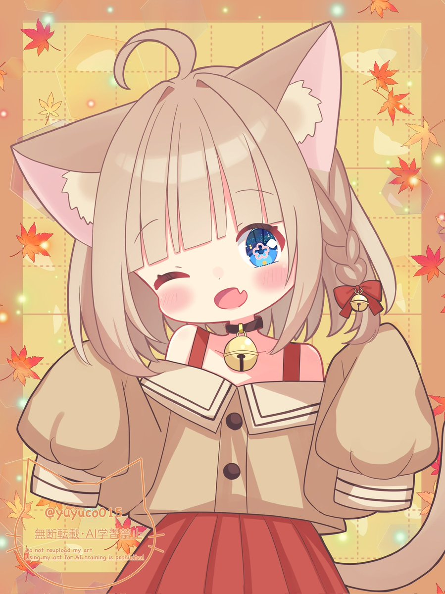 ゆゆ様 猫村ゆゆこ🌸🐰skeb募集中 (@yuyuco015) / Posts / X