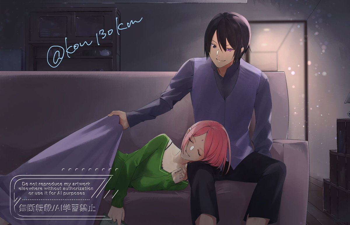 紅@イラスト依頼受付中 (@kou130km) / X