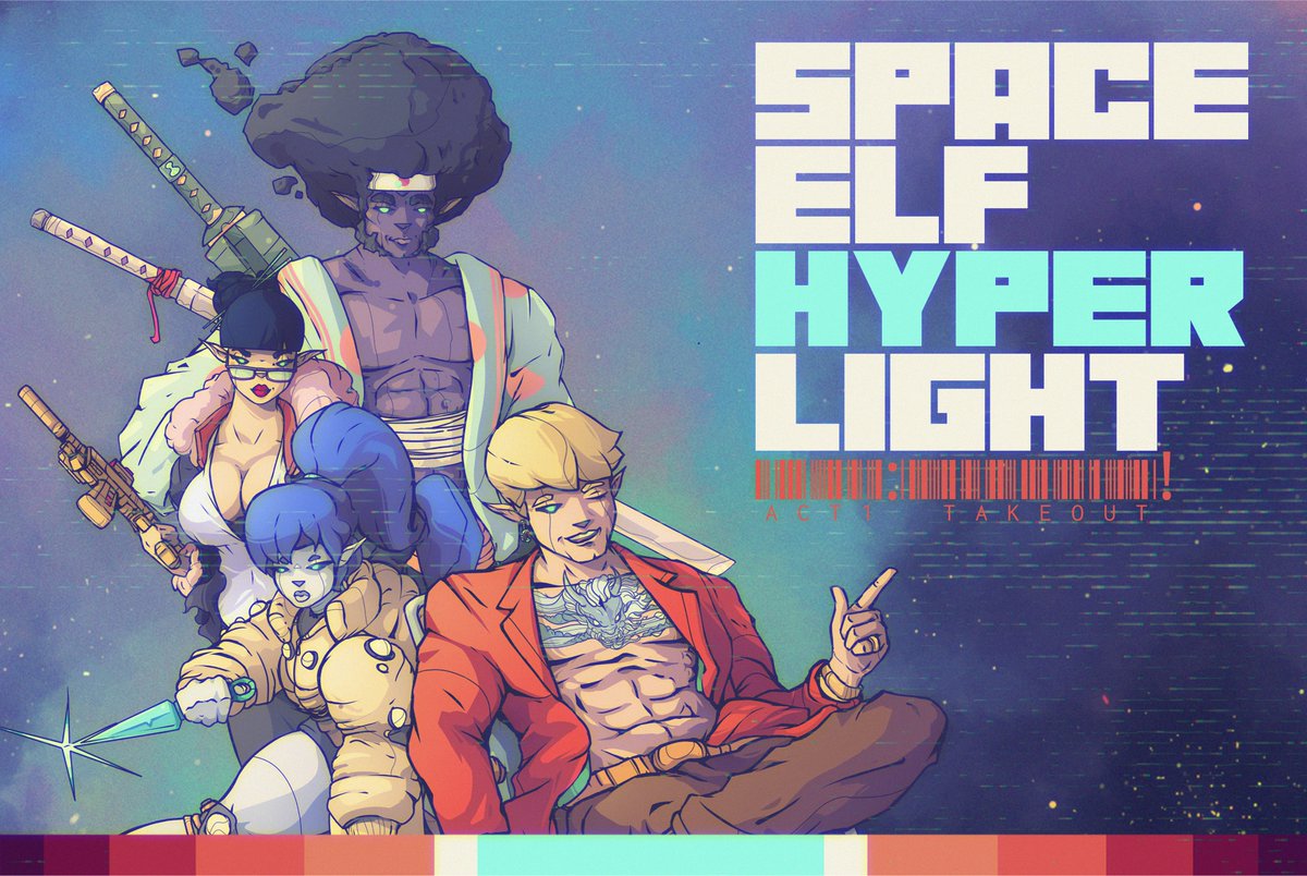 SpaceElfHL's tweet image. Space Elf,

Welcome to Driftspace.

Action anime NFT launching on #HyperEVM
when the ship is fueled.

This one runs on Hyperliquid.

#Hyperlight 🥡
