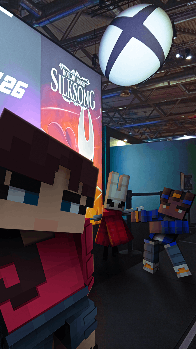 Leari Studios tweet media