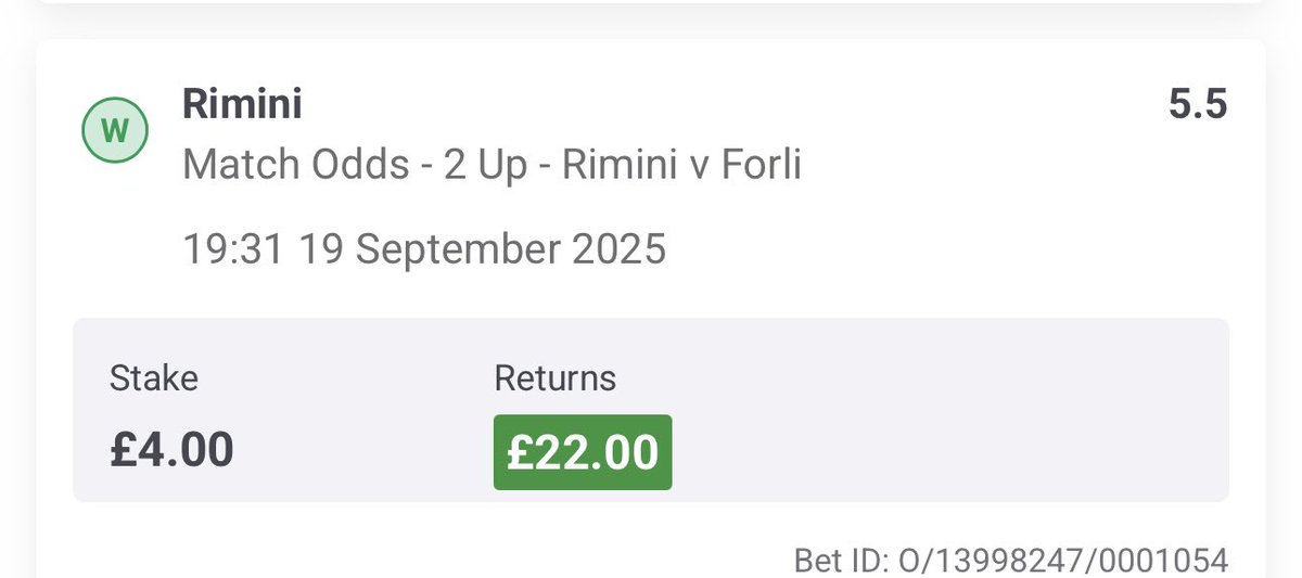 BookieBashing529 tweet media