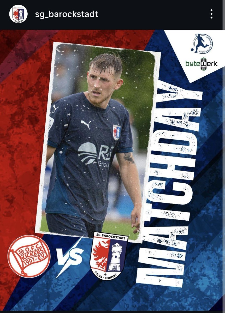 Aus gegebenem Anlass einmal ein SCHEISS OFC in die Runde!!!