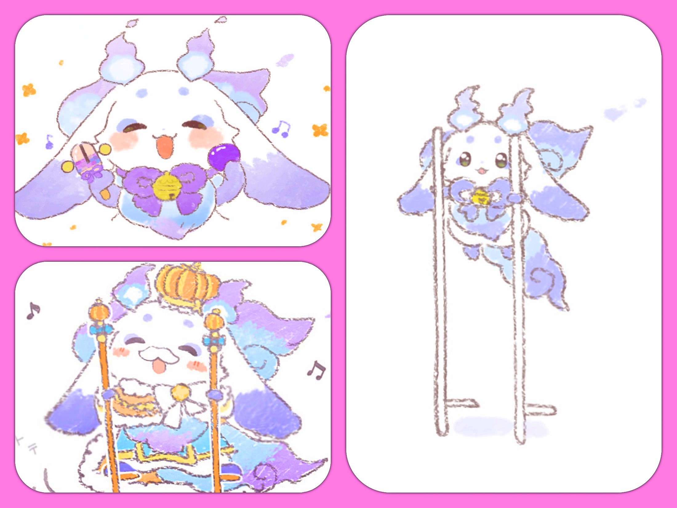 503🍼🐹 (@sakuramochir) / X