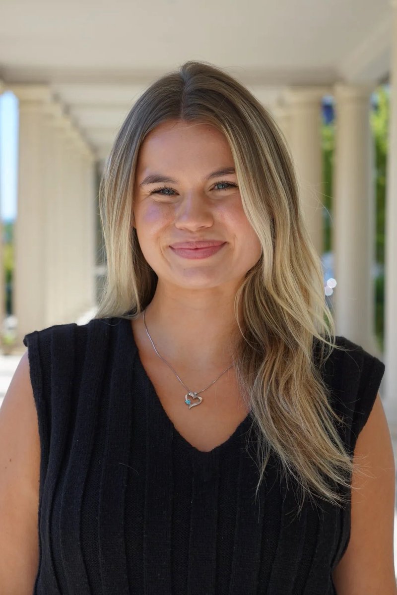 Congratulations to Paige on the successful defense of her internship proposal - “Girl Scouts Nation’s Capital: More than just camping and cookies”  🎉🎉🎉🎉🎉  <a href="/JMUSCOM/">JMU Comm Studies</a> <a href="/JMUCommAdvocacy/">JMU Comm & Advocacy</a> <a href="/JMUCAL/">JMU College of Arts & Letters</a> <a href="/JMUresearch/">JMU Research, Economic Development and Innovation</a>