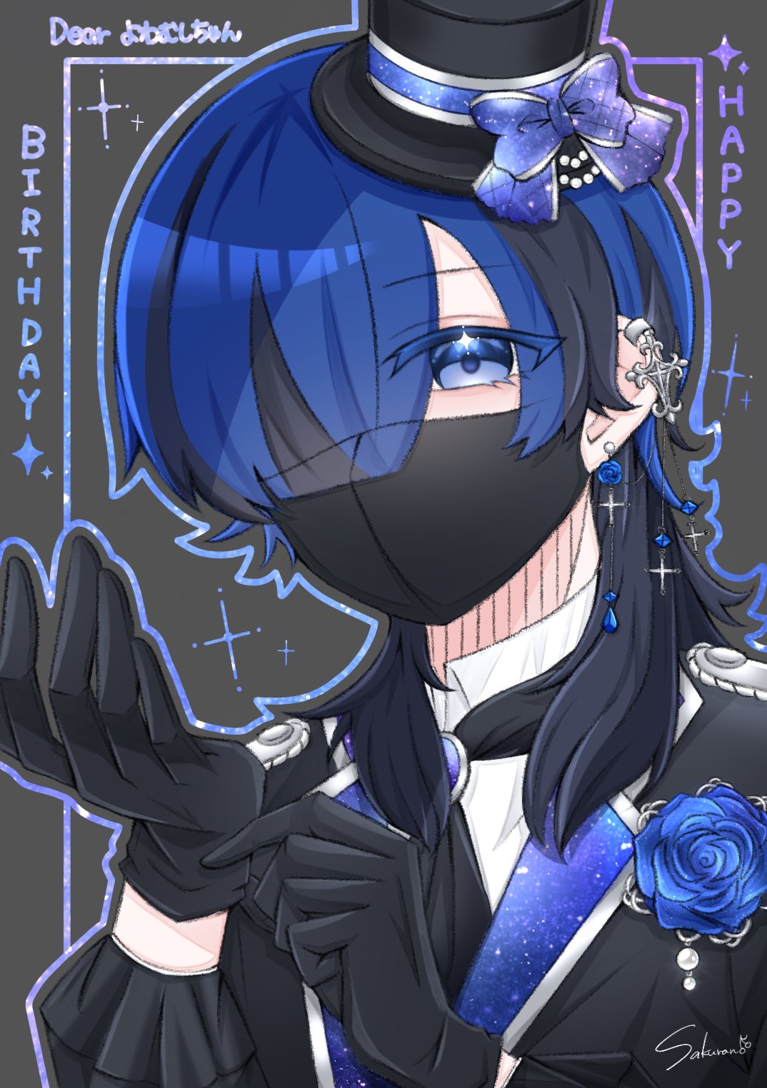 アキ👾💙 (@aki_yowa_) / X