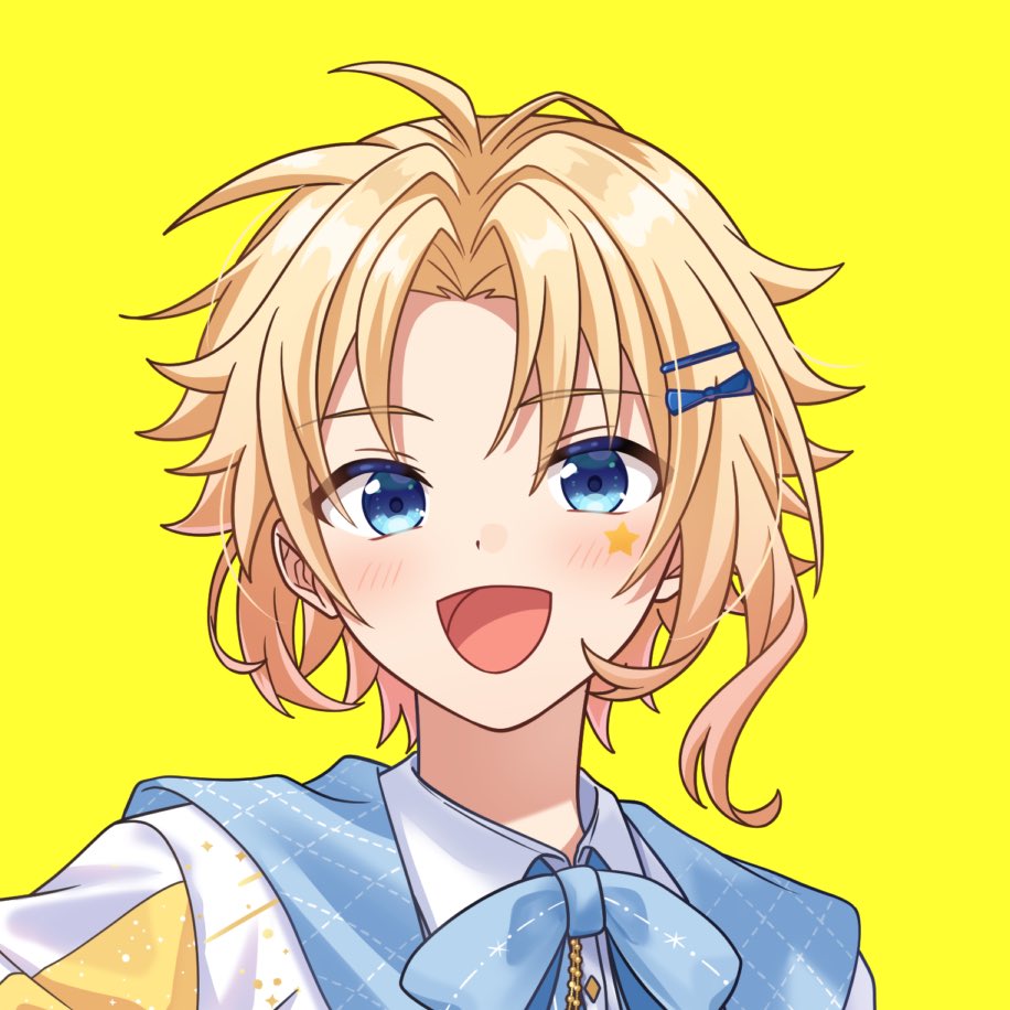 煌良はる🌟💖 (@kirarahr_vt) / X
