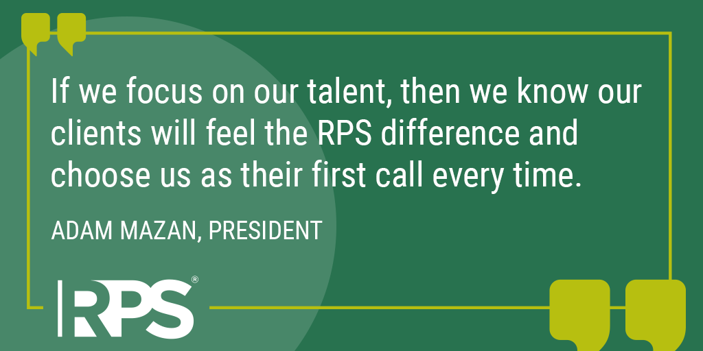We’re thrilled to be recognized as a 2025 Top Insurance Employer by Insurance Business America! Our employees are the lifeblood of RPS, and we’re proud to provide a supportive, engaging, and rewarding environment for our team.okt.to/9UiGQN
 #MyRPS