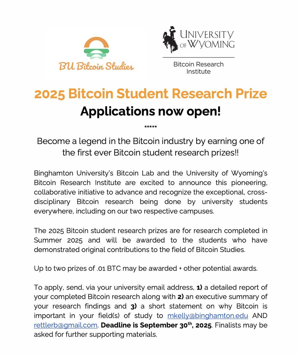 TODAY IS THE LAST DAY!