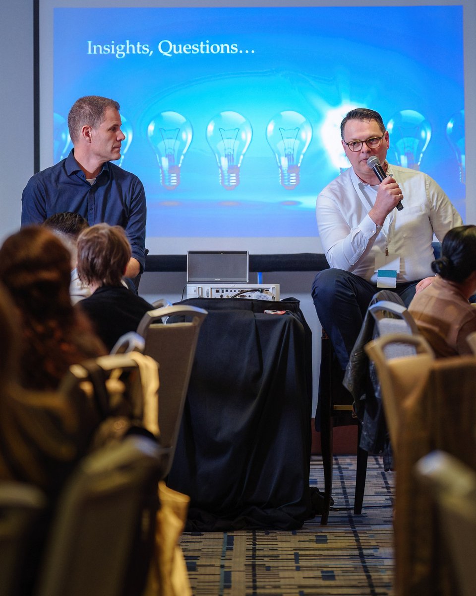 The last 10 minutes of your session might be the most important. 🔄

Too often, we rush the finish, but intentional closure is what transforms loose insights into lasting learning. 

What’s one tip you would give for closing with intention? 👇

#ShiftFacilitation