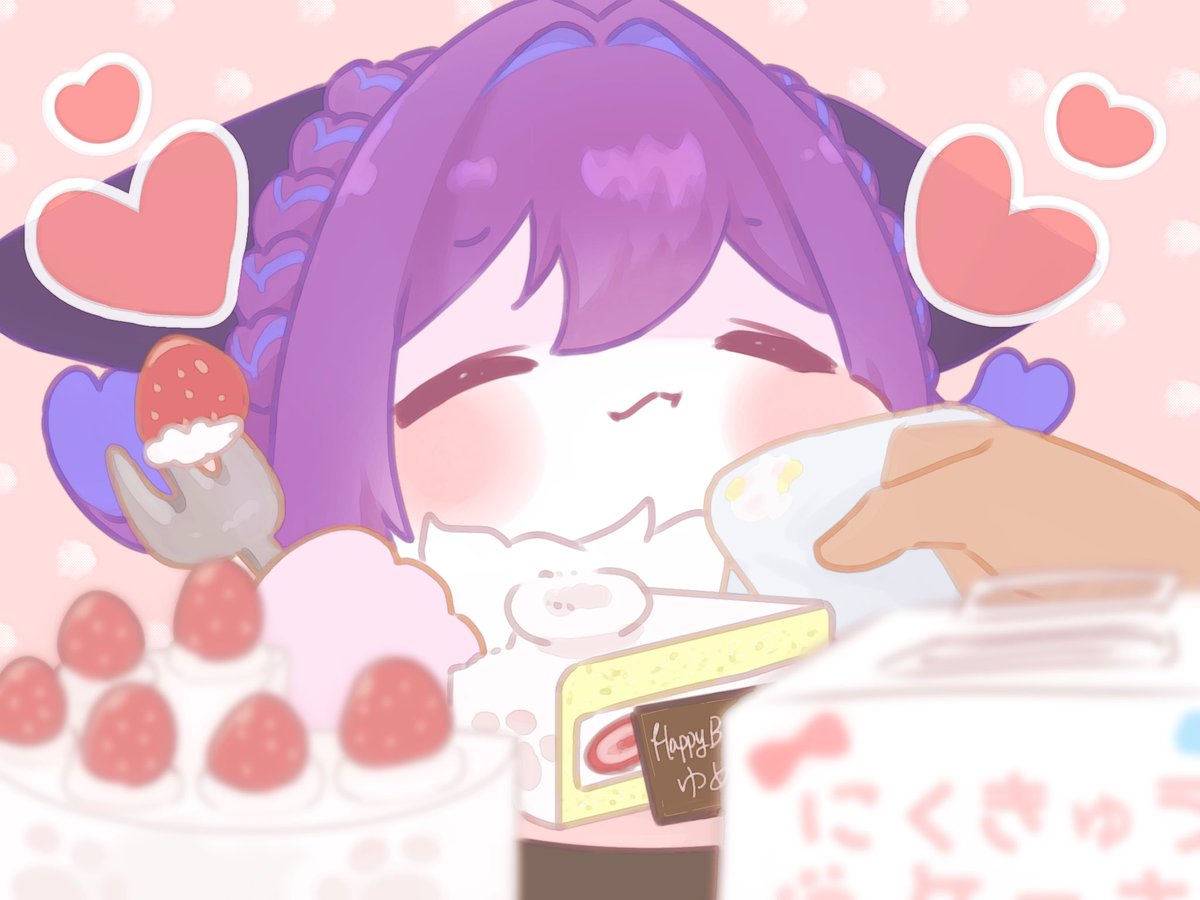 にっこり 夢 ちゃん ˖ ࣪ ✦様∗*゜ 夢ちゃん描いたよ - Search / X