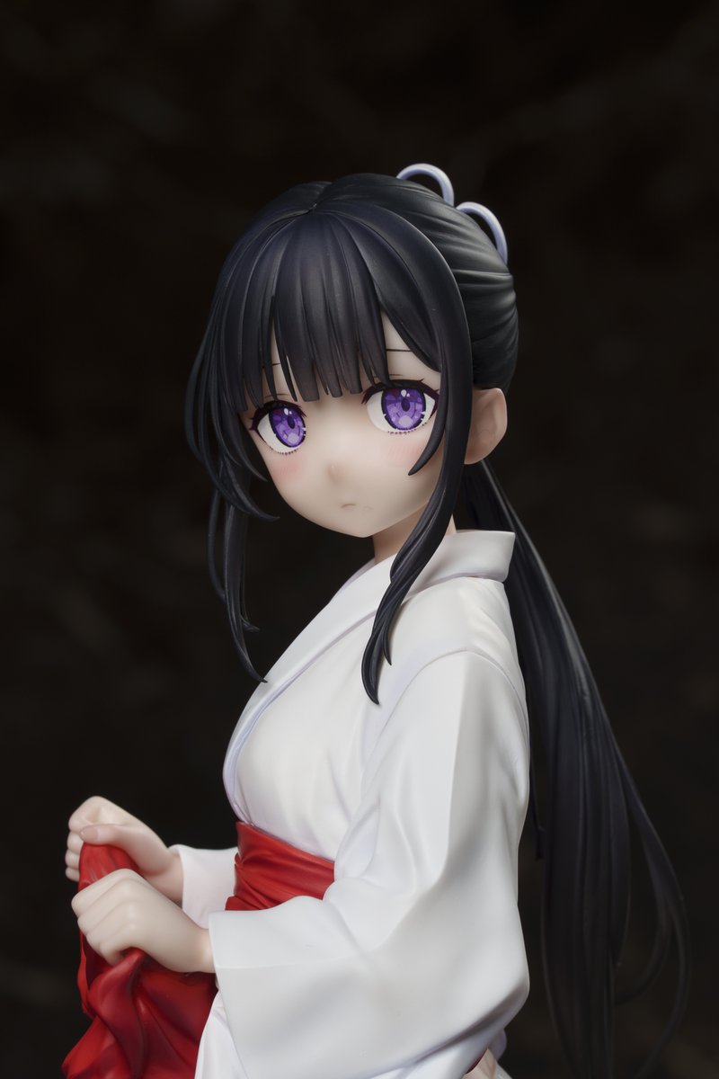 カントク版画　FIGURE ON SUMMER 保証書付き専用箱無し カントク版画 FIGURE ON SUMMER 保証書付き専用箱無し カントク