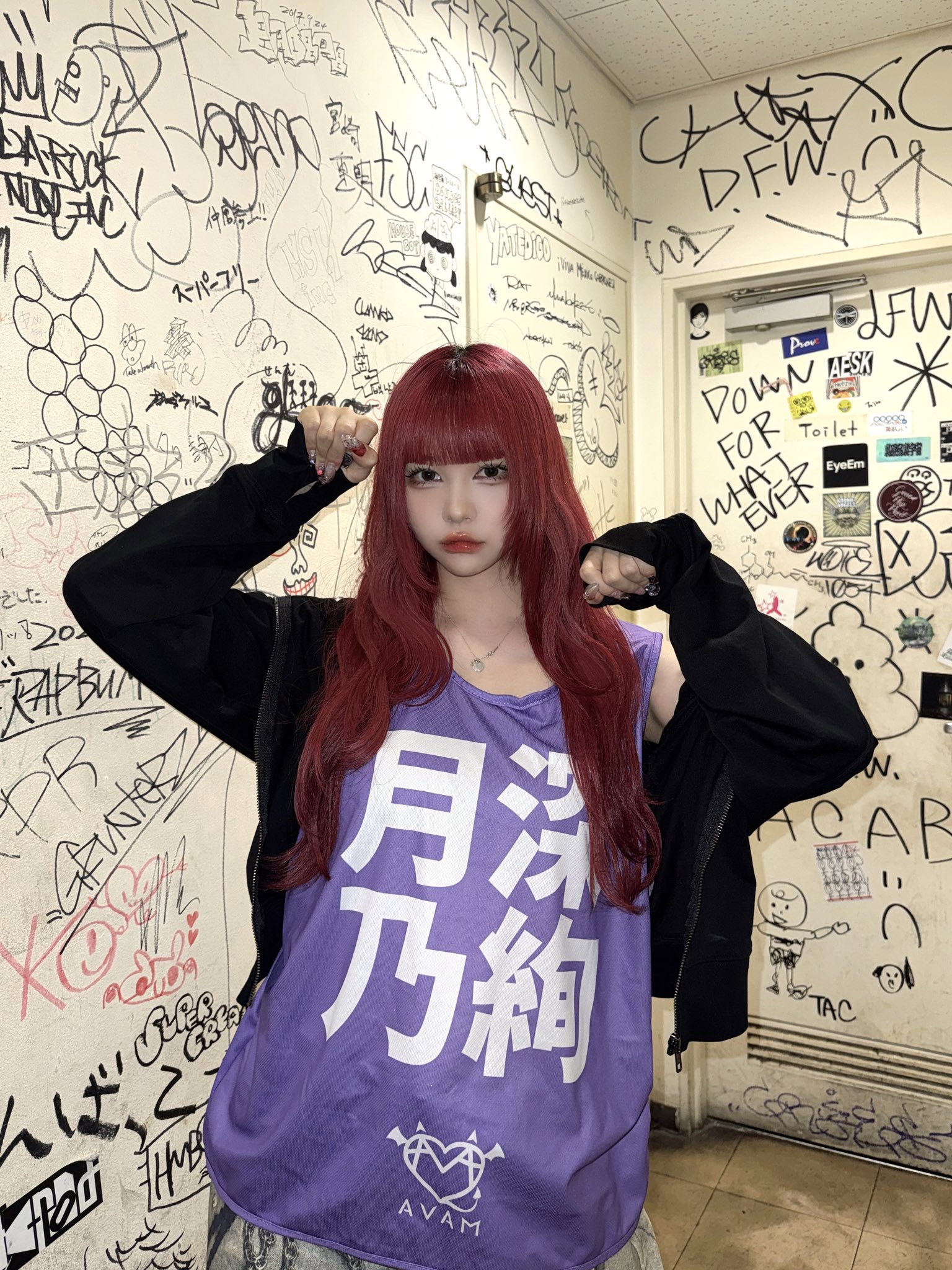 AVAM ビブス 大原乙葉 AVAM OFFICIAL SITE