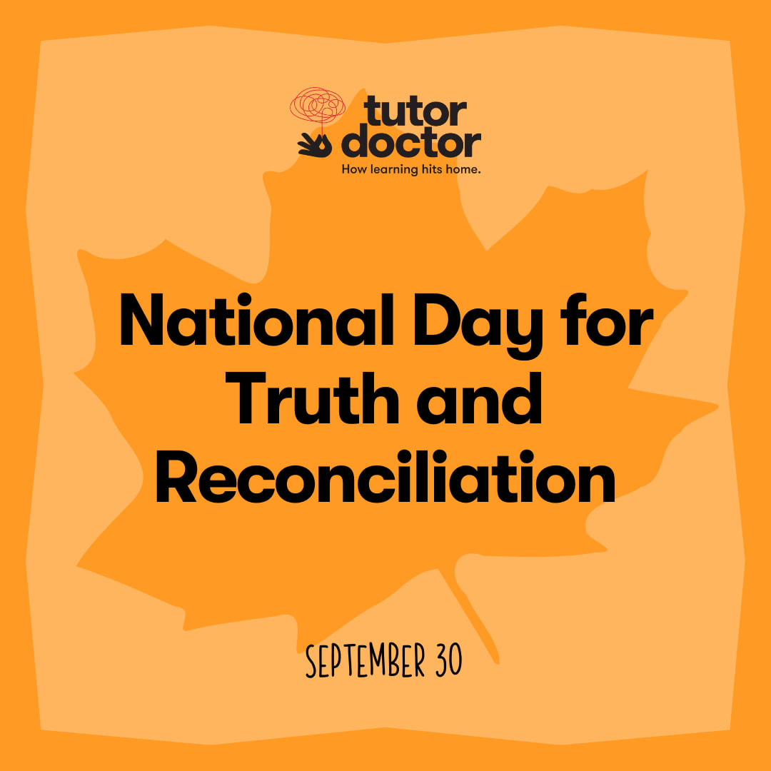 tutorlethbridge's tweet image. Today, on the National Day for Truth and Reconciliation, we honor survivors, their families, and Indigenous communities. 🧡 Learn more at canada.ca/en/canadian-he…
#TruthAndReconciliation #EveryChildMatters