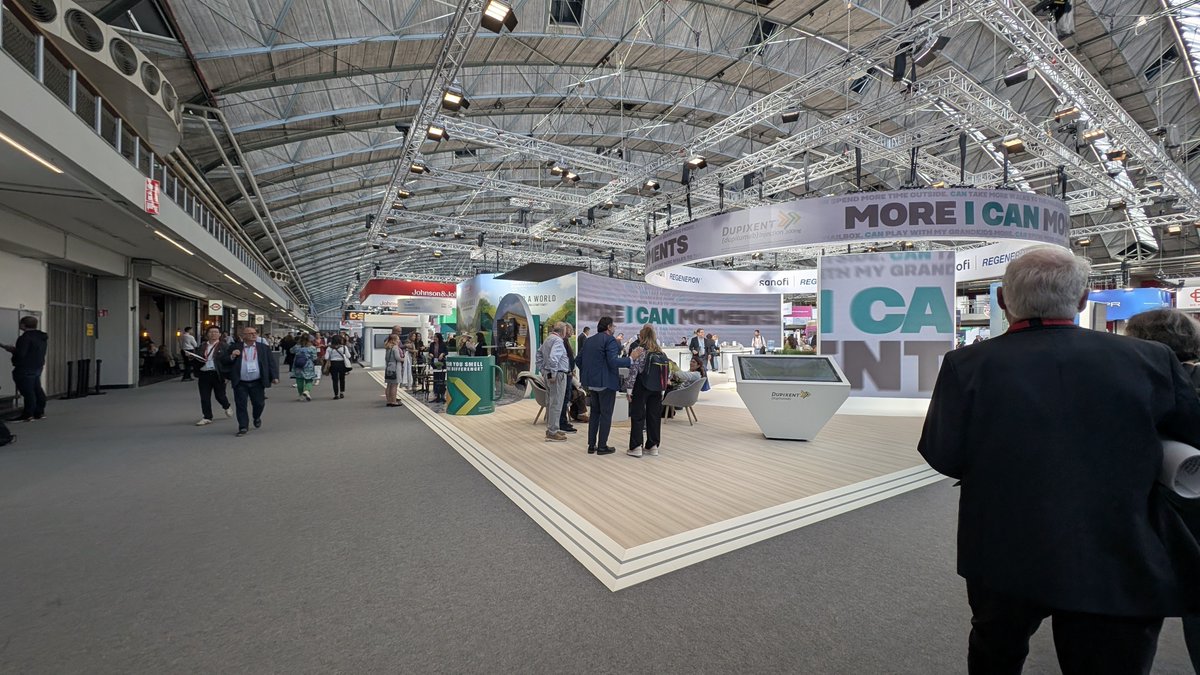 electron_Rx's tweet image. We’ve attended European Respiratory Society (ERS) Congress 2025 – a world-leading event bringing together experts, innovators, and clinicians to share the latest advances in respiratory medicine. 🌍

Download our ERS poster presentation &amp;gt; buff.ly/To0WGwd 

#ERS2025