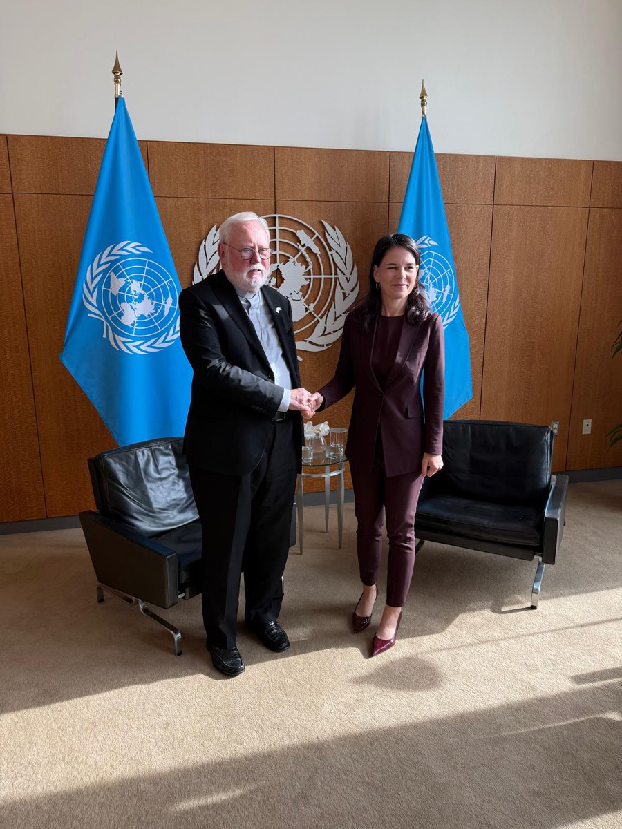 Segreteria di Stato della Santa Sede tweet media