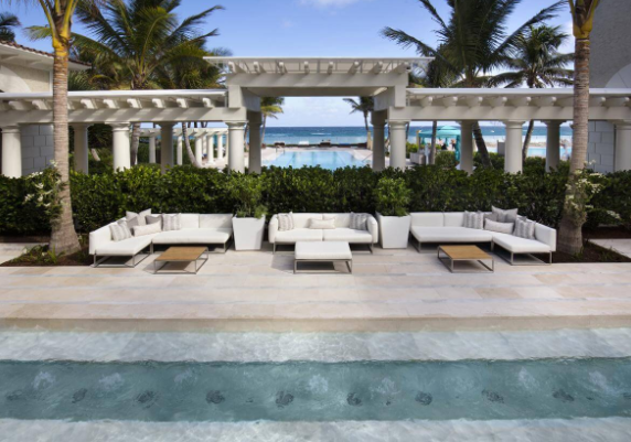 PalmBeachesFL's tweet image. ✨ Relax. Refresh. Renew. 🧖‍♀️ Discover the 12 most relaxing resort spas in #ThePalmBeaches 🌴 Plan your perfect spa escape today! 👉 bit.ly/48wd8Xq

📸 Eau Spa, The Breakers Palm Beach, Spa Palerma Boca Raton

#LOVEThePalmBeaches #Spaday #wellnesstravel