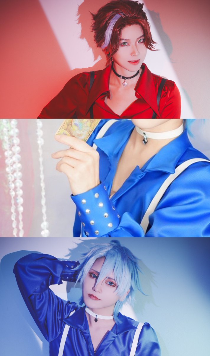 キンプリ なつき様 なつき 5TDC (@ntk_kinpri) / X