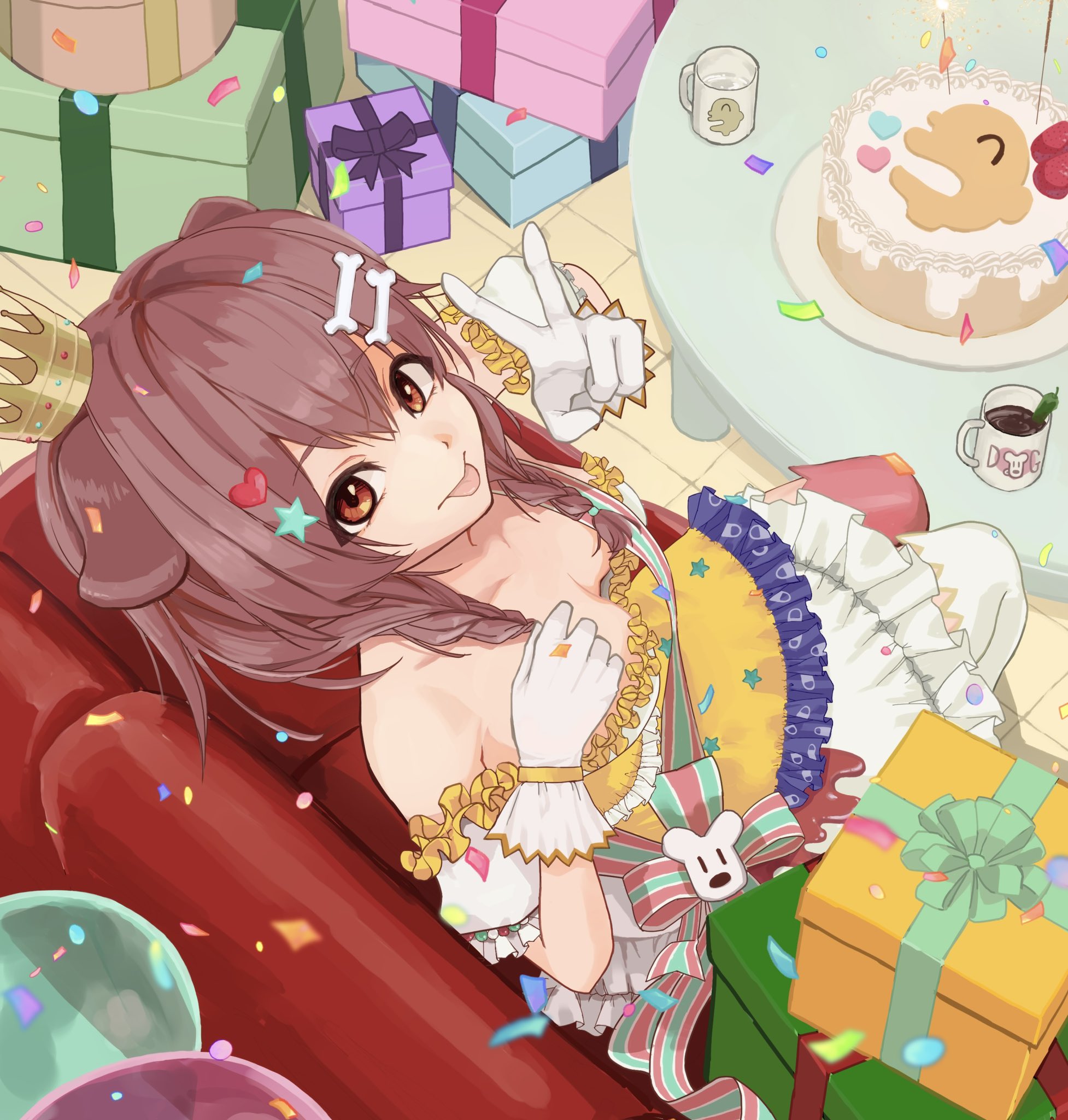 まみよ🥐 on X: 